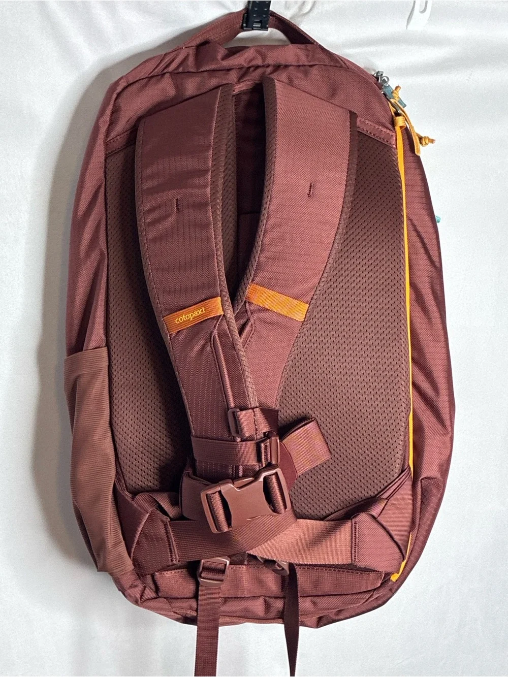 ON HOLD - NWT Cotopaxi Allpa 28L Whiskey Rust Orange Travel Backpack